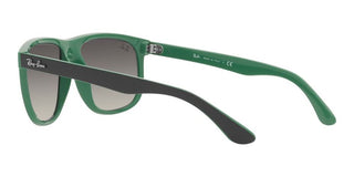 Ray-Ban RB 4147 unisex Black Oversize Sunglasses