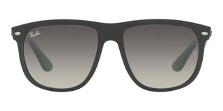 Ray-Ban RB 4147 unisex Black Oversize Sunglasses