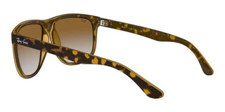 Ray-Ban RB 4147 unisex Havana Oversize Sunglasses