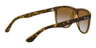 Ray-Ban RB 4147 unisex Havana Oversize Sunglasses