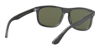 Ray-Ban RB 4226 unisex Black Squared Sunglasses