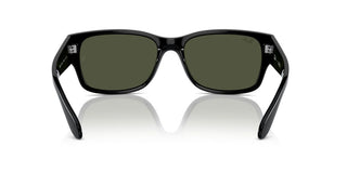 Ray-Ban RB 4388 unisex 0 Squared Sunglasses