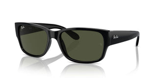 Ray-Ban RB 4388 unisex 0 Squared Sunglasses