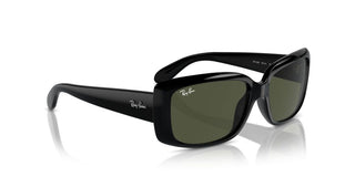 Ray-Ban RB 4389 women 0 Squared Sunglasses