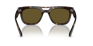 Ray-Ban RB 4426 unisex Havana Squared Sunglasses