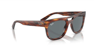 Ray-Ban RB 4426 unisex Havana Squared Sunglasses