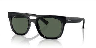 Ray-Ban RB 4426 unisex Black Squared Sunglasses