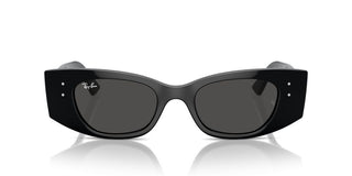 Ray-Ban RB 4427 unisex Black Other Sunglasses