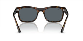 Ray-Ban RB 4428 unisex Havana Squared Sunglasses