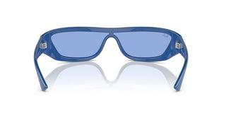 Ray-Ban RB 4431 unisex Blue Sports Sunglasses