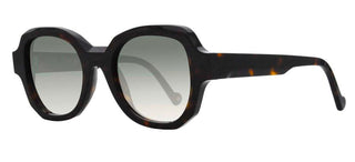 Ophy REICH women Havana Butterfly Sunglasses