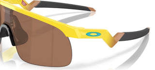 Oakley RESISTOR OJ 9010 JUNIOR men Yellow Sunglasses