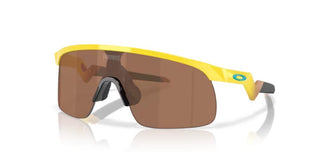 Oakley RESISTOR OJ 9010 JUNIOR men Yellow Sunglasses