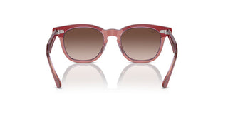 Ray-Ban RJ 9098S JUNIOR children Pink Round Sunglasses