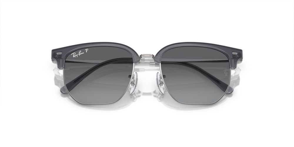 Ray Ban RJ9116S 7134T3 Junior New Clubmaster
