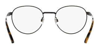 Ralph Lauren RL 5118 men Black Round Eyeglasses