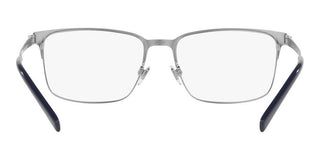 Ralph Lauren RL 5119 men Silver Squared Eyeglasses