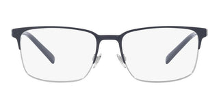 Ralph Lauren RL 5119 men Silver Squared Eyeglasses