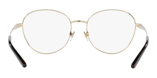 Ralph Lauren RL 5121 women Havana Round Eyeglasses