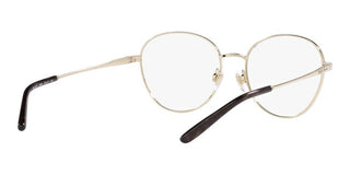 Ralph Lauren RL 5121 women Havana Round Eyeglasses