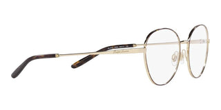 Ralph Lauren RL 5121 women Havana Round Eyeglasses