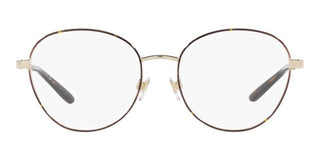 Ralph Lauren RL 5121 women Havana Round Eyeglasses