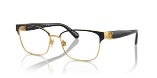 Ralph Lauren RL 5125 women Gold Squared Eyeglasses