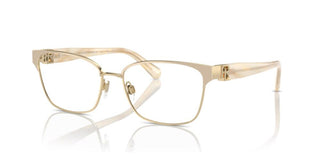 Ralph Lauren RL 5125 women Yellow Squared Eyeglasses