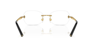 Ralph Lauren RL 5126 women Gold Oval Eyeglasses