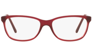 Ralph Lauren RL 6135 women Red Geometric Eyeglasses