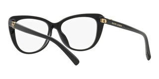 Ralph Lauren RL 6232U women Black Cat Eye Eyeglasses