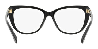 Ralph Lauren RL 6232U women Black Cat Eye Eyeglasses