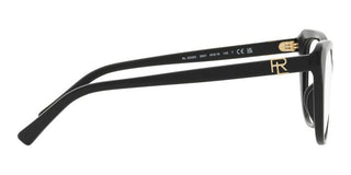 Ralph Lauren RL 6232U women Black Cat Eye Eyeglasses