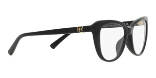 Ralph Lauren RL 6232U women Black Cat Eye Eyeglasses