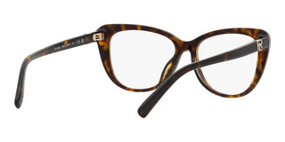 Ralph Lauren RL 6232U women Havana Cat Eye Eyeglasses