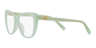 Ralph Lauren RL 6232U women Green Cat Eye Eyeglasses