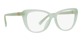 Ralph Lauren RL 6232U women Green Cat Eye Eyeglasses