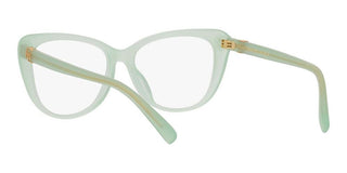 Ralph Lauren RL 6232U women Green Cat Eye Eyeglasses