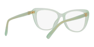 Ralph Lauren RL 6232U women Green Cat Eye Eyeglasses