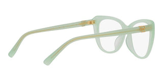 Ralph Lauren RL 6232U women Green Cat Eye Eyeglasses