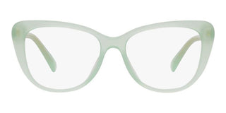 Ralph Lauren RL 6232U women Green Cat Eye Eyeglasses