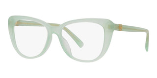 Ralph Lauren RL 6232U women Green Cat Eye Eyeglasses