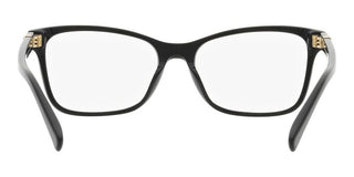 Ralph Lauren RL 6233U women Black Squared Eyeglasses