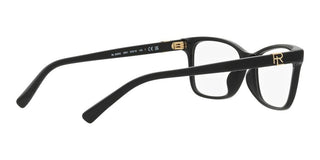 Ralph Lauren RL 6233U women Black Squared Eyeglasses