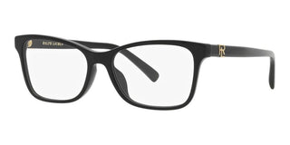 Ralph Lauren RL 6233U women Black Squared Eyeglasses