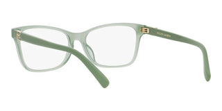 Ralph Lauren RL 6233U women Green Squared Eyeglasses