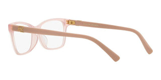 Ralph Lauren RL 6233U women Pink Squared Eyeglasses