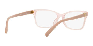 Ralph Lauren RL 6233U women Pink Squared Eyeglasses