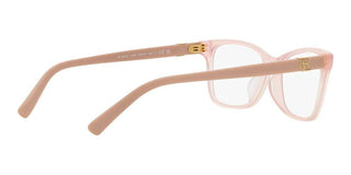 Ralph Lauren RL 6233U women Pink Squared Eyeglasses