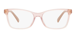 Ralph Lauren RL 6233U women Pink Squared Eyeglasses